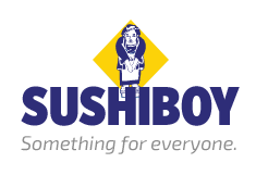 SUSHIBOY